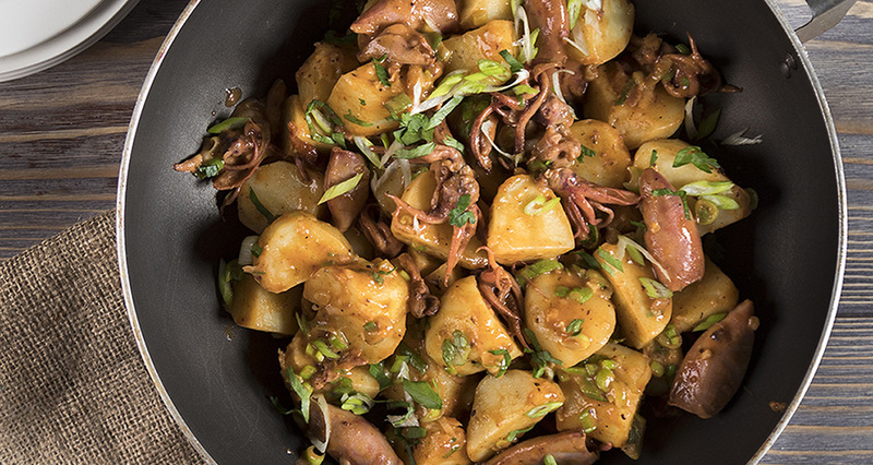 Η δύναμη της μεσογειακής διατροφής